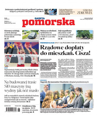 Gazeta Pomorska