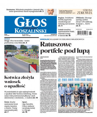 Głos Koszaliński