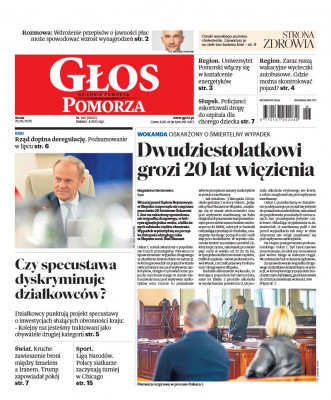 Głos Pomorza