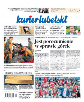 Kurier Lubelski