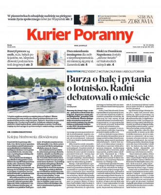 Kurier Poranny