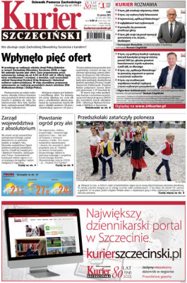 Kurier Szczeciński