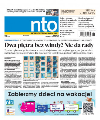 Nowa Trybuna Opolska