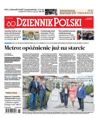 Dziennik Polski