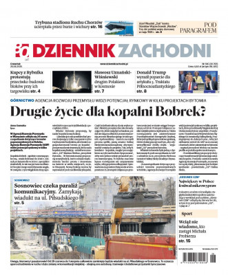Dziennik Zachodni