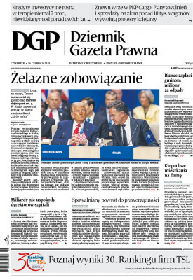Dziennik Gazeta Prawna