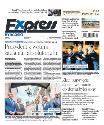 Express Bydgoski
