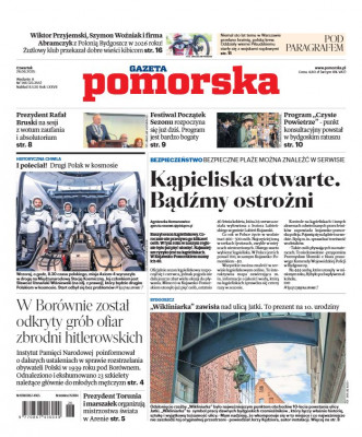 Gazeta Pomorska