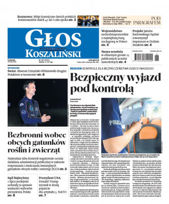 Głos Koszaliński