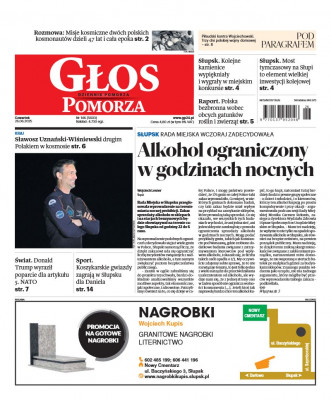 Głos Pomorza