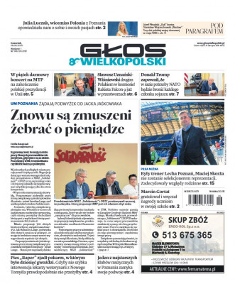 Głos Wielkopolski
