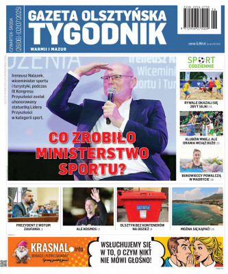 Gazeta Olsztyńska