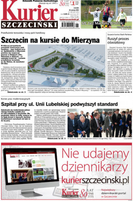 Kurier Szczeciński