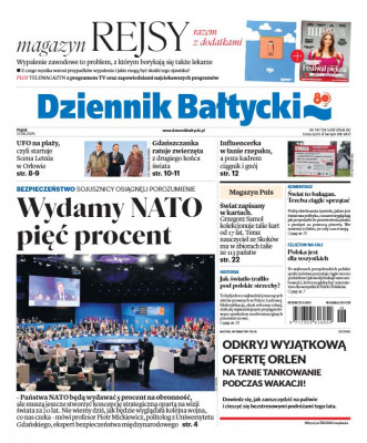 Dziennik Bałtycki