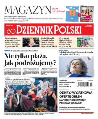 Dziennik Polski