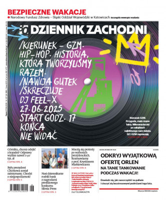 Dziennik Zachodni