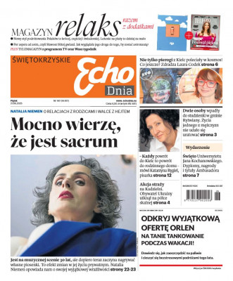 Echo Dnia