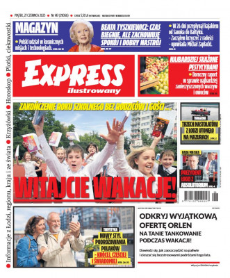 Express Ilustrowany