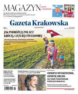 Gazeta Krakowska