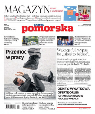 Gazeta Pomorska