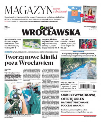 Gazeta Wrocławska