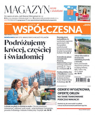 Gazeta Współczesna