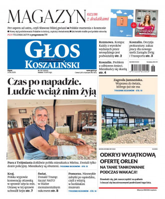 Głos Koszaliński