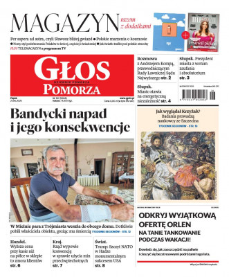 Głos Pomorza