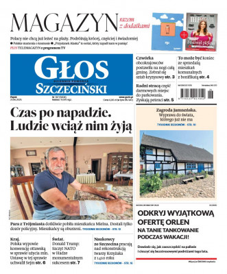 Głos Szczeciński
