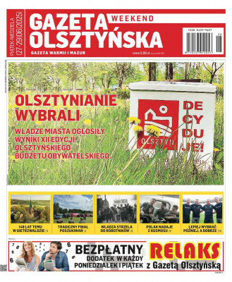 Gazeta Olsztyńska