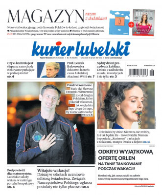 Kurier Lubelski