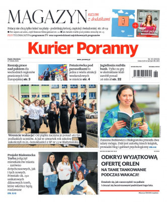 Kurier Poranny