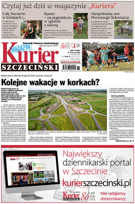 Kurier Szczeciński