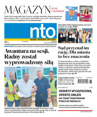 Nowa Trybuna Opolska