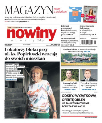 Nowiny