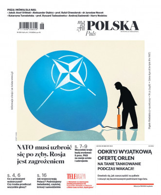 Polska Metropolia Warszawska