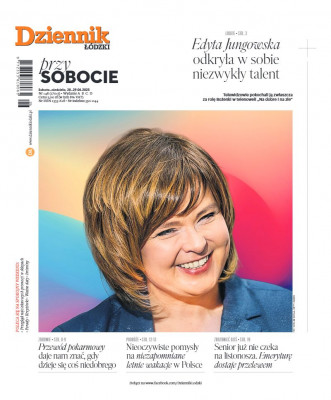 Dziennik Łódzki