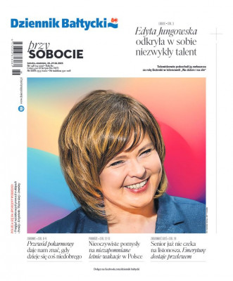 Dziennik Bałtycki