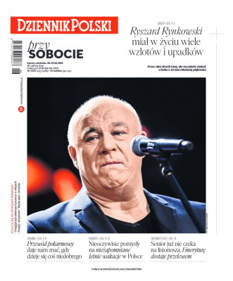 Dziennik Polski