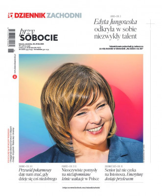Dziennik Zachodni