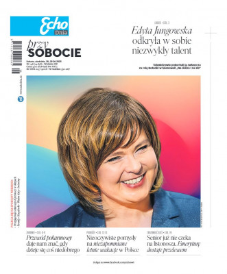 Echo Dnia