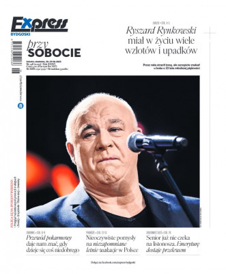 Express Bydgoski