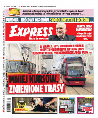 Express Ilustrowany
