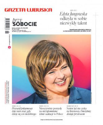Gazeta Lubuska