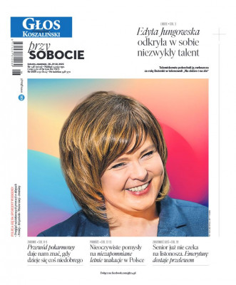 Głos Koszaliński