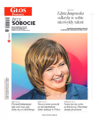 Głos Pomorza