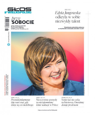 Głos Wielkopolski