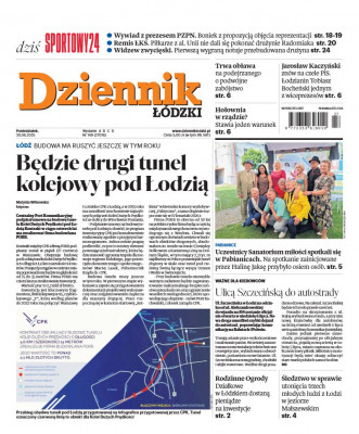 Dziennik Łódzki