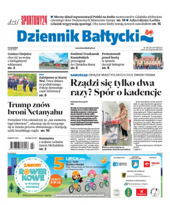 Dziennik Bałtycki