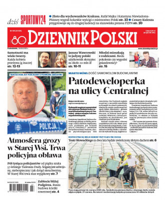 Dziennik Polski